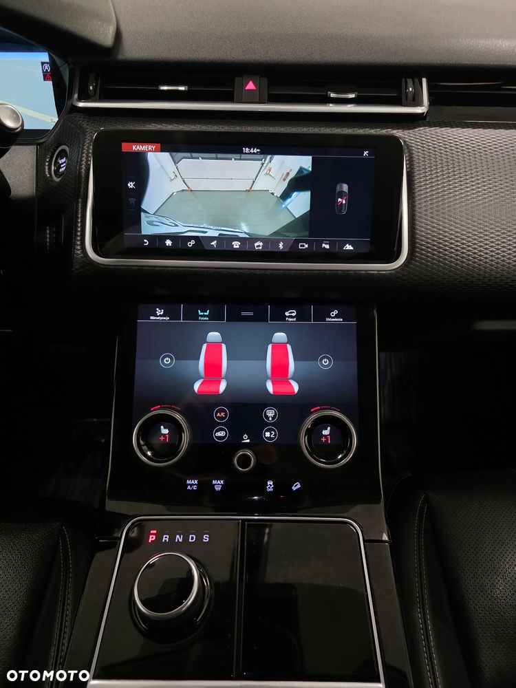 Land Rover Range Rover Velar 2.0 TD4 R-Dynamic - 13
