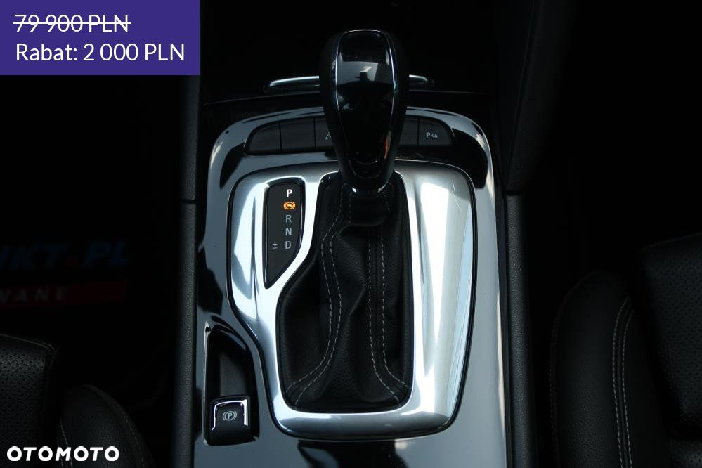 Opel Insignia - 18