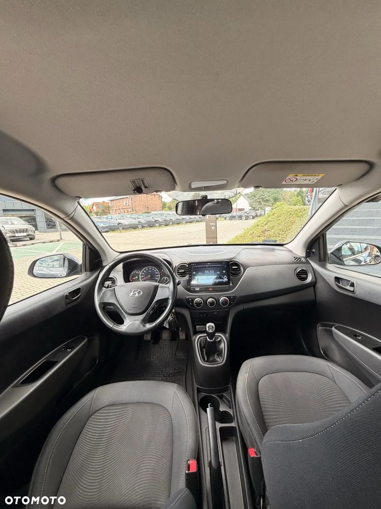Hyundai i10 1.0 Comfort - 9