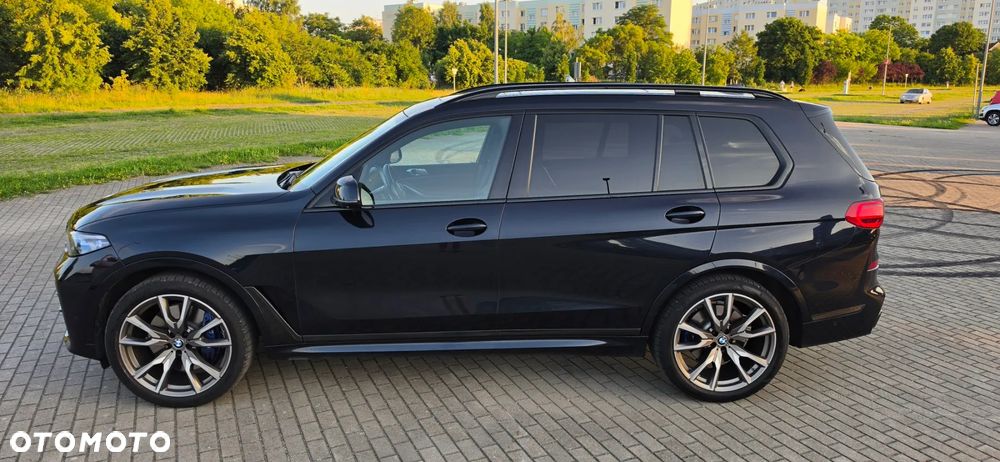 BMW X7 - 4