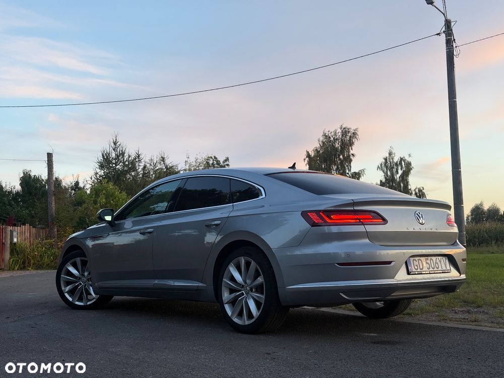 Volkswagen Arteon - 16
