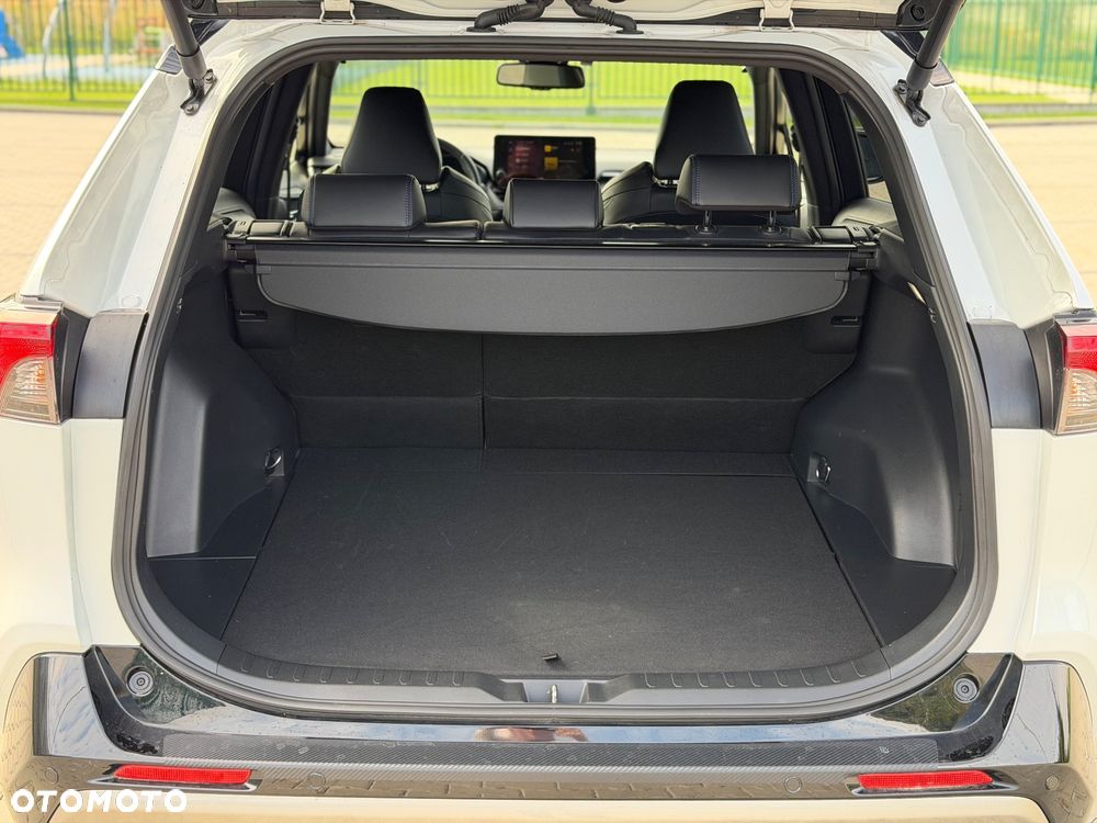 Toyota RAV4 2.5 Hybrid Selection 4x2 - 35