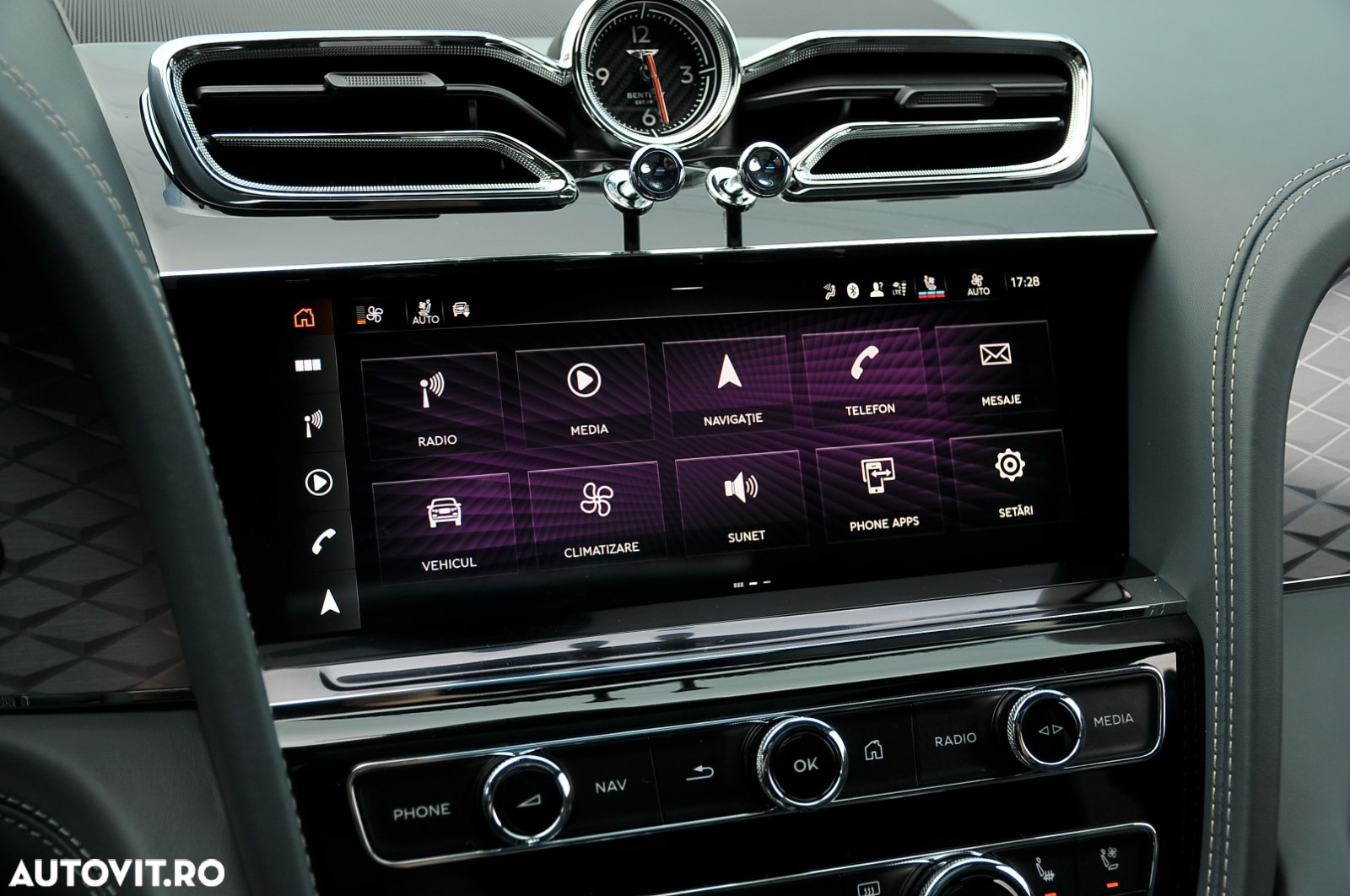 Bentley Bentayga Hybrid S - 23