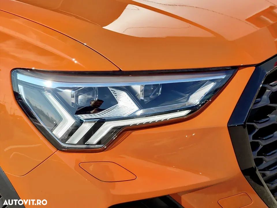 Audi Q3 2.0 40 TFSI S tronic quattro S Line - 8