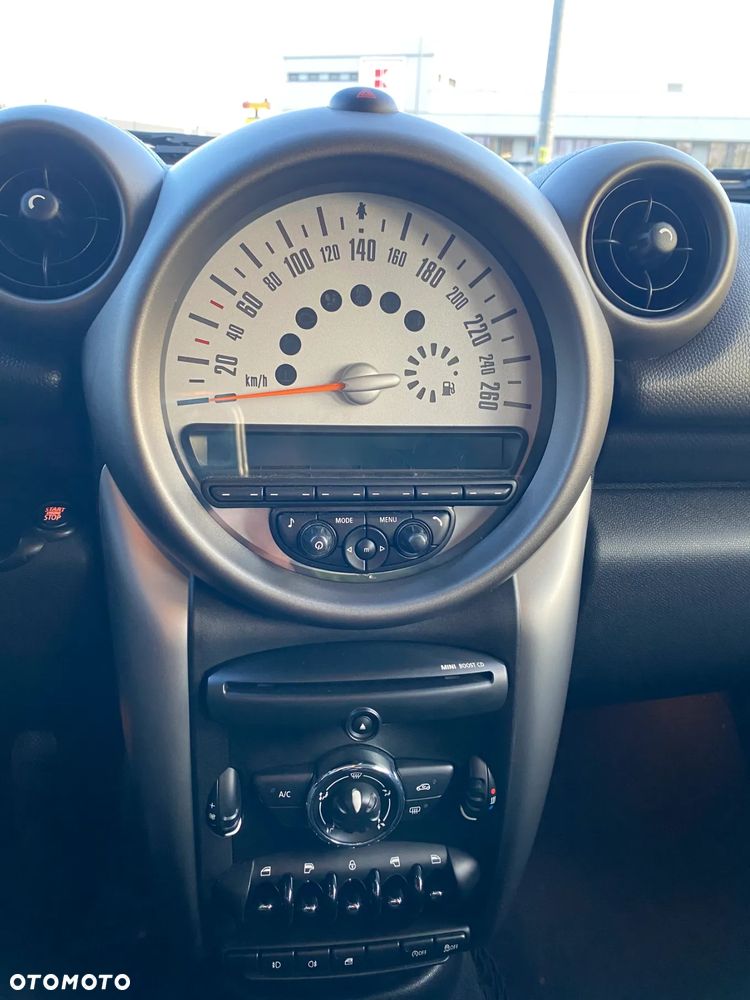 MINI Countryman - 17