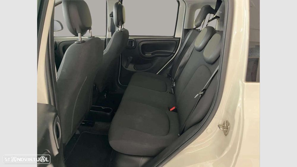 Fiat Panda 1.0 Hybrid - 13