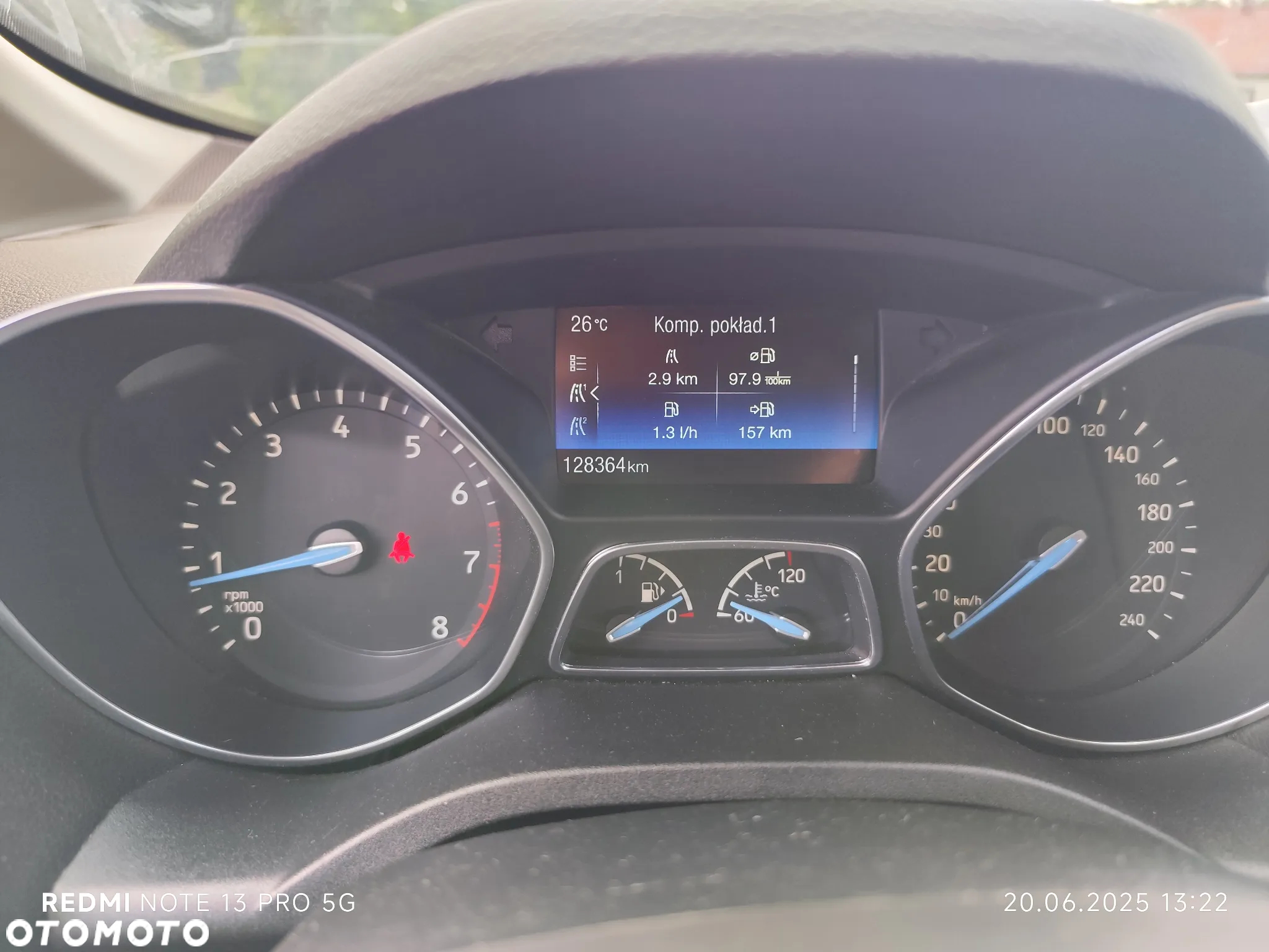 Ford C-MAX 1.0 EcoBoost Edition ASS - 24