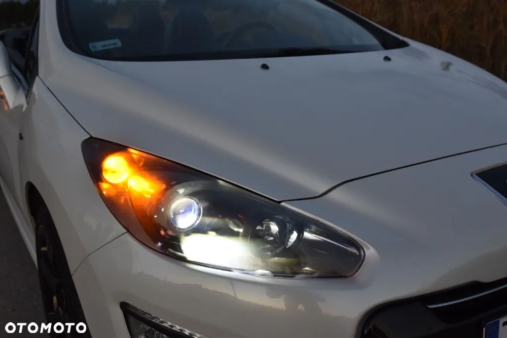Peugeot 308 CC HDi FAP 140 Premium - 15