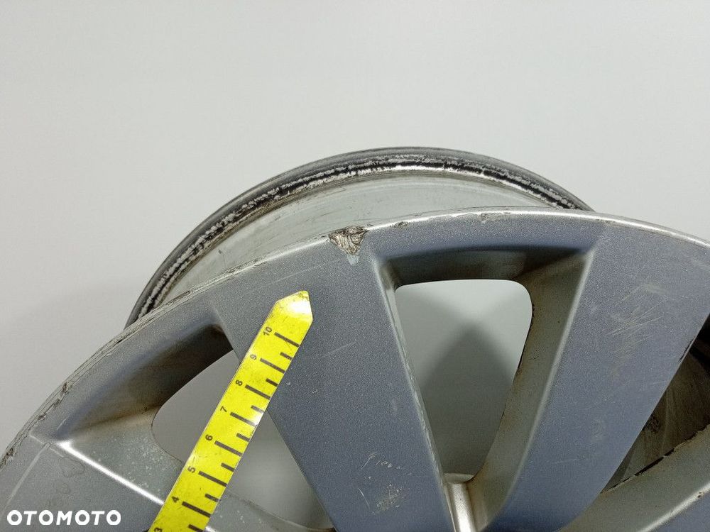 FIAT CROMA II ALUFELGI OEM 7.5JX18 5X110 ET41 50901455 KPL - 5