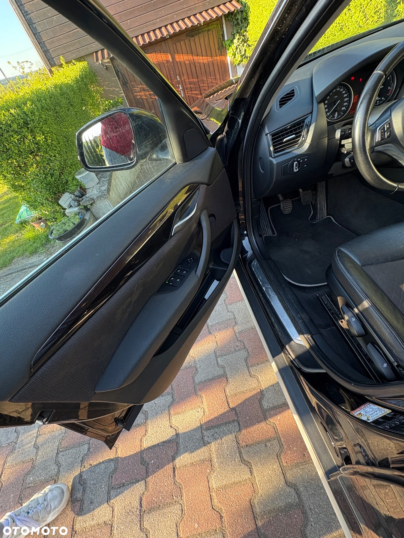 BMW X1 sDrive18d - 6