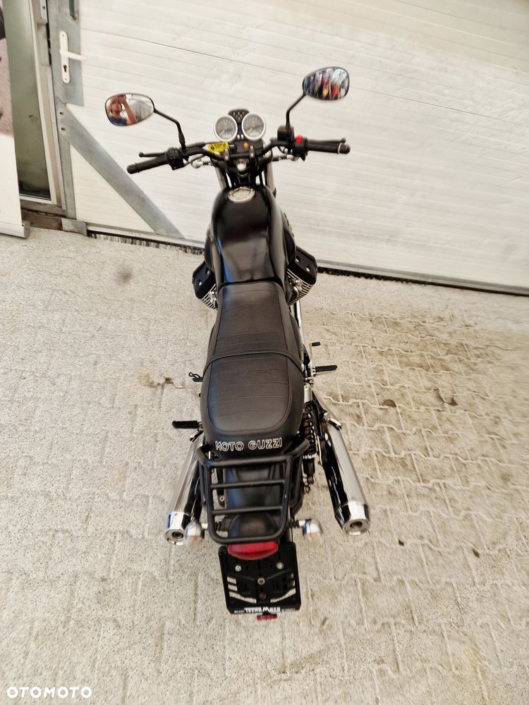 Moto Guzzi V7 - 28