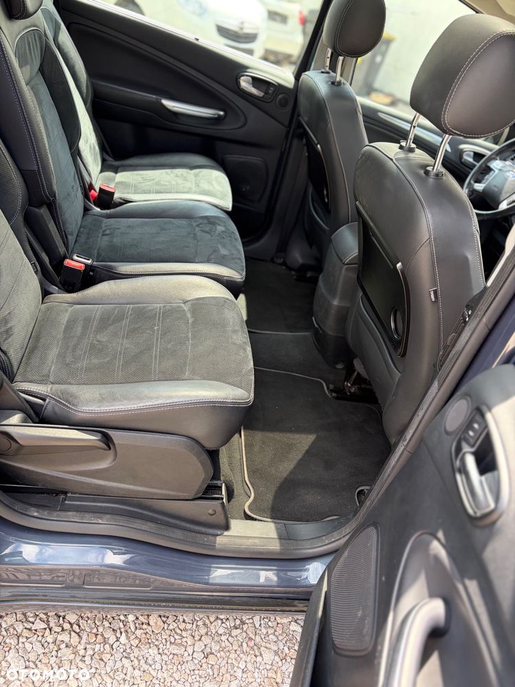 Ford S-Max 2.0 T Platinium X MPS6 - 35