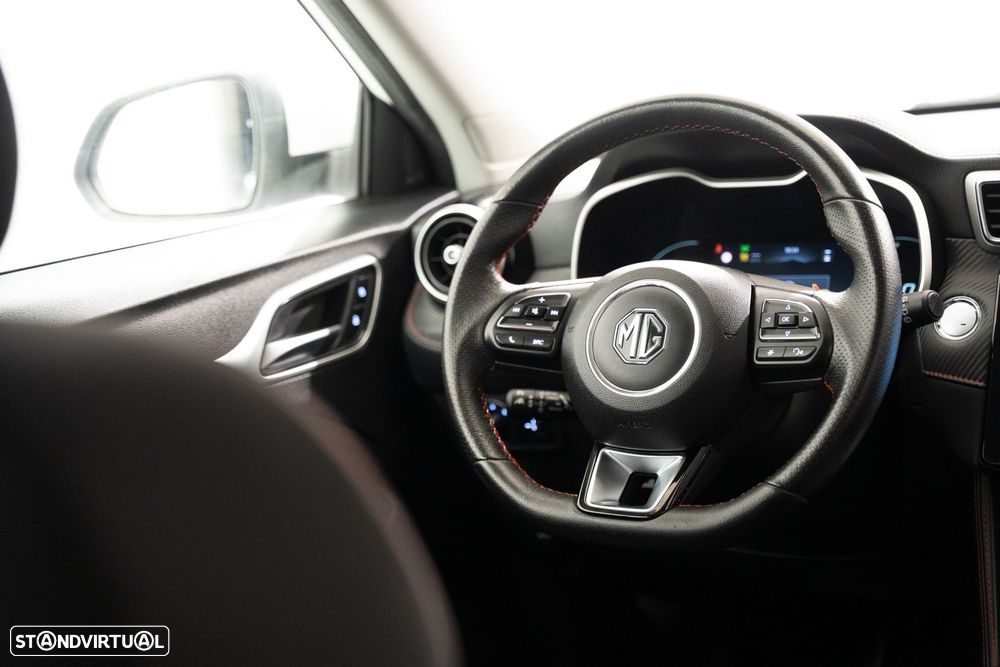 MG ZS EV 50.3 kWh Comfort - 7