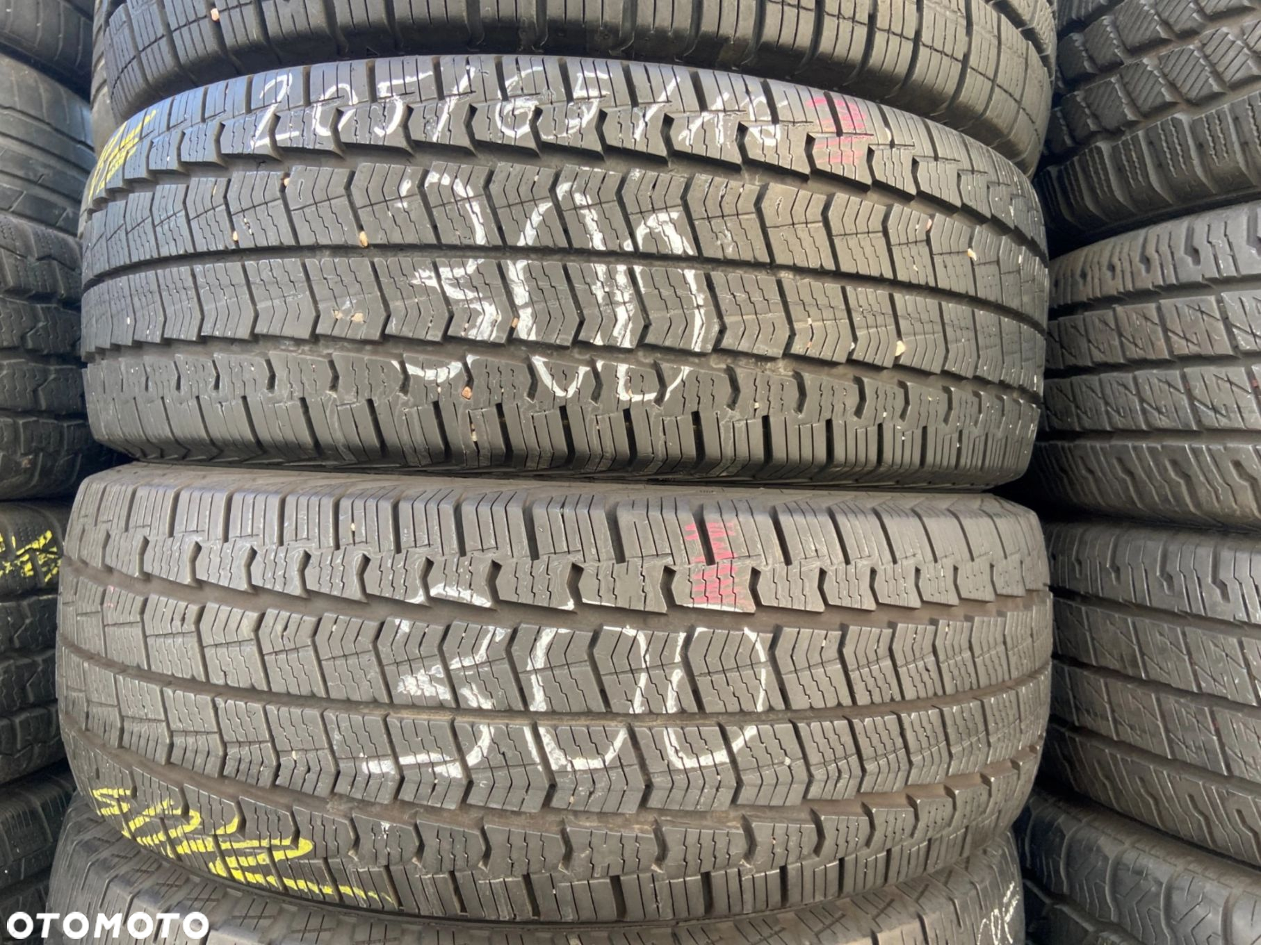 205/65/16C Matador AllWeather 2_6,5mm_2szt_(300) - 2