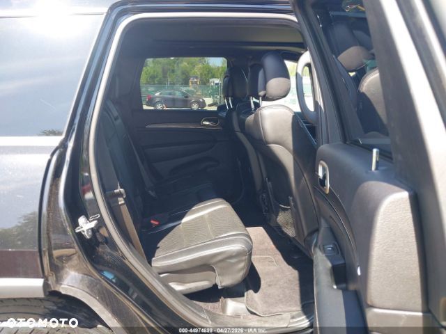 Jeep Grand Cherokee 3.6 V6 Summit - 6