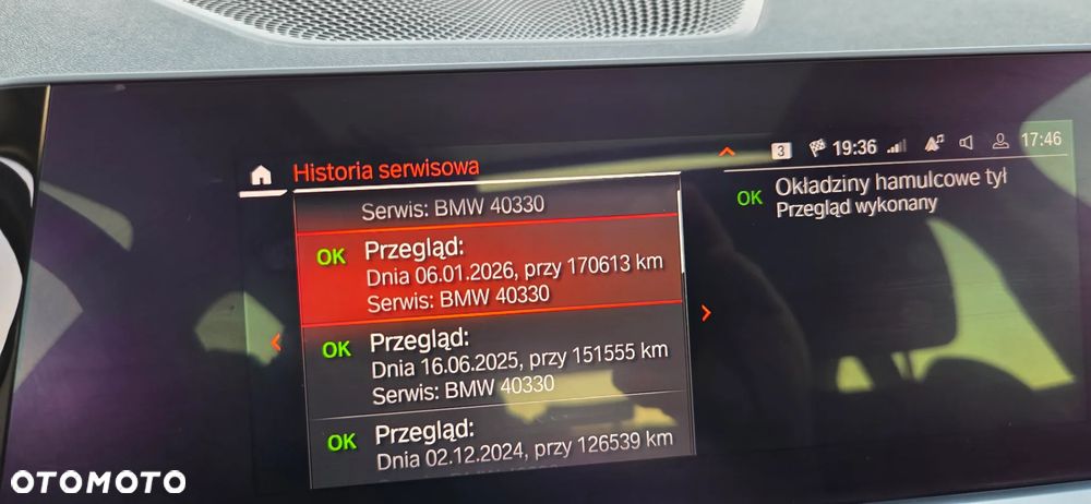BMW Seria 4 420d mHEV - 19