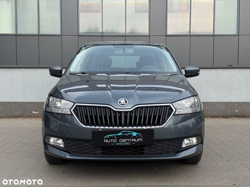 Skoda Fabia 1.0 TSI Ambition - 5