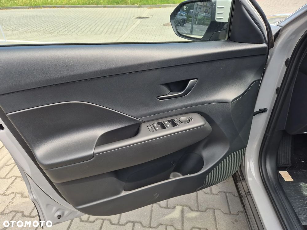 Hyundai Kona 1.0 T-GDI Smart - 10