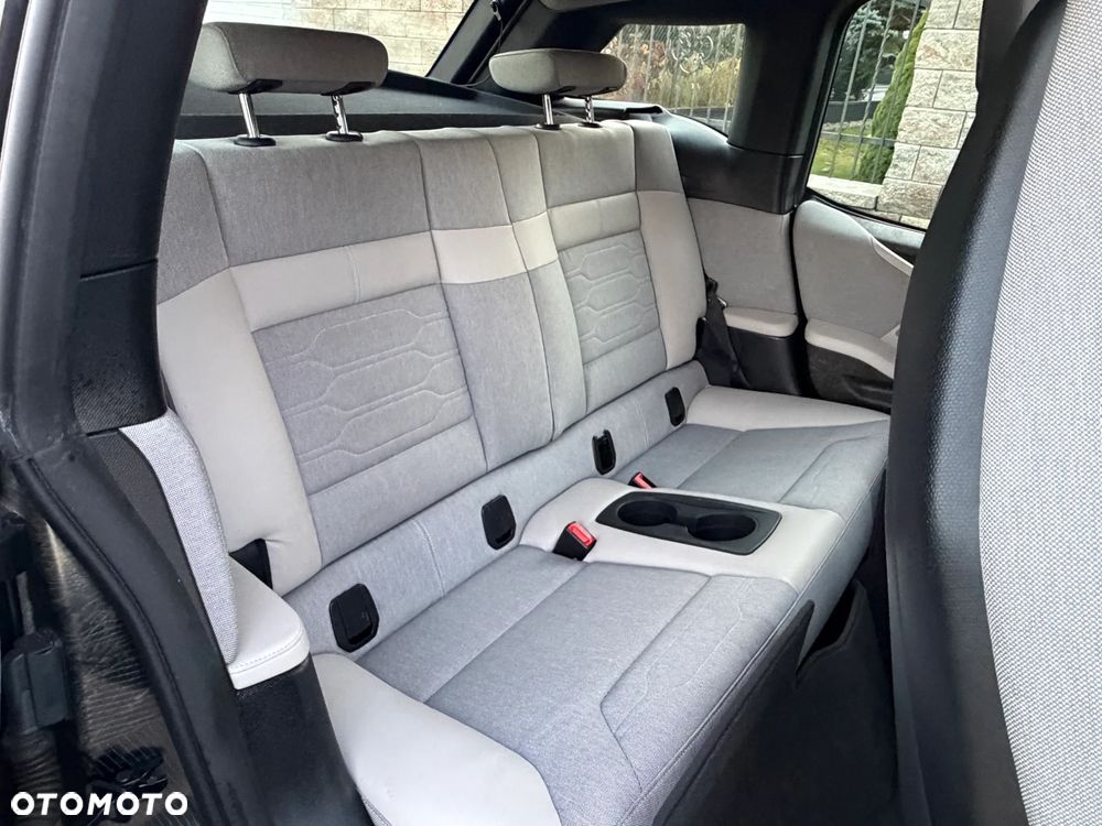 BMW i3 (94 Ah) - 19
