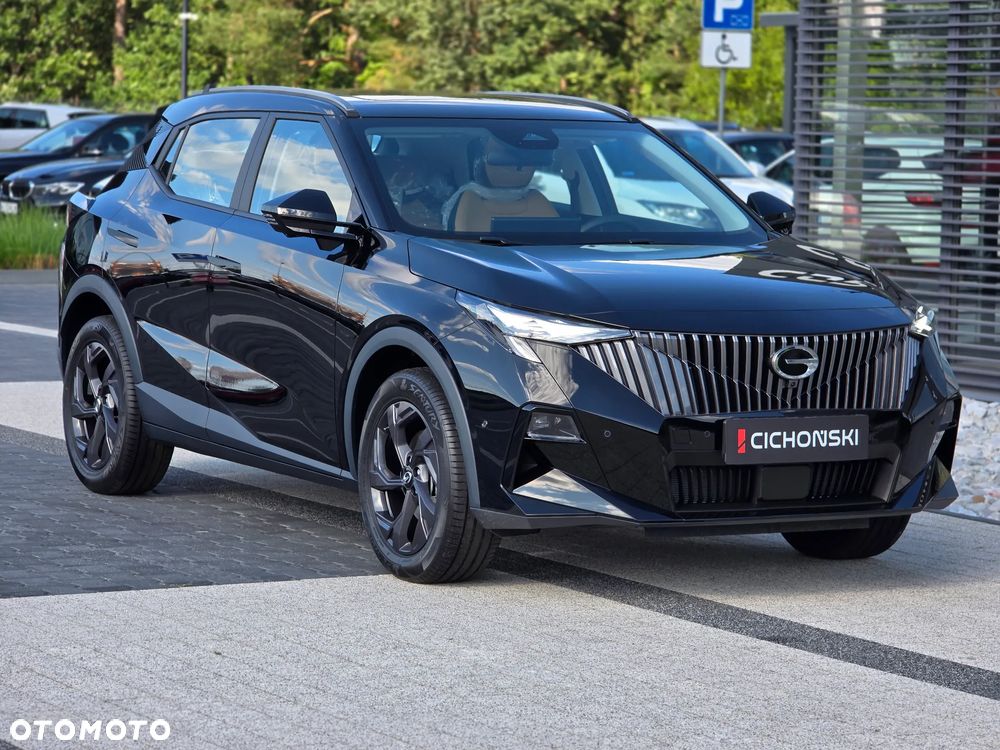 GAC Emzoom 1.5T Luxury DCT - 3