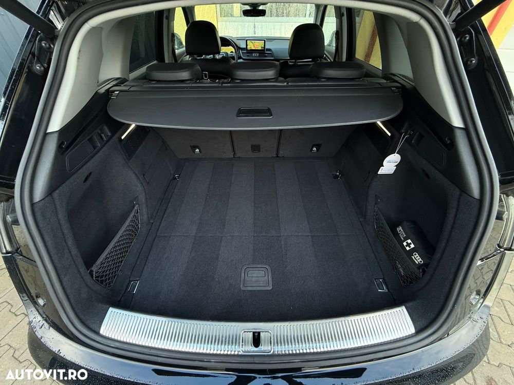 Audi Q5 2.0 TDI Quattro S tronic - 29