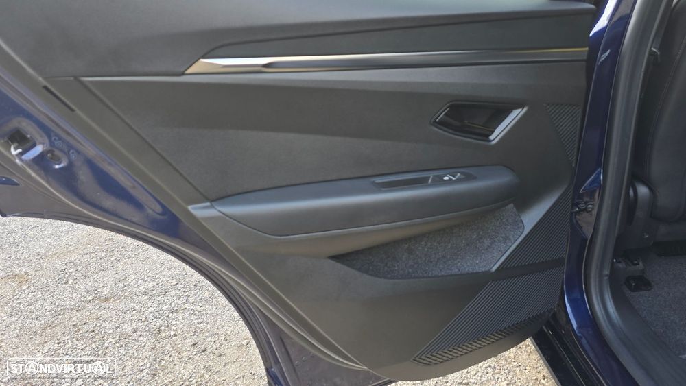 Renault Mégane E-Tech EV60 Techno Optimum Charge - 45