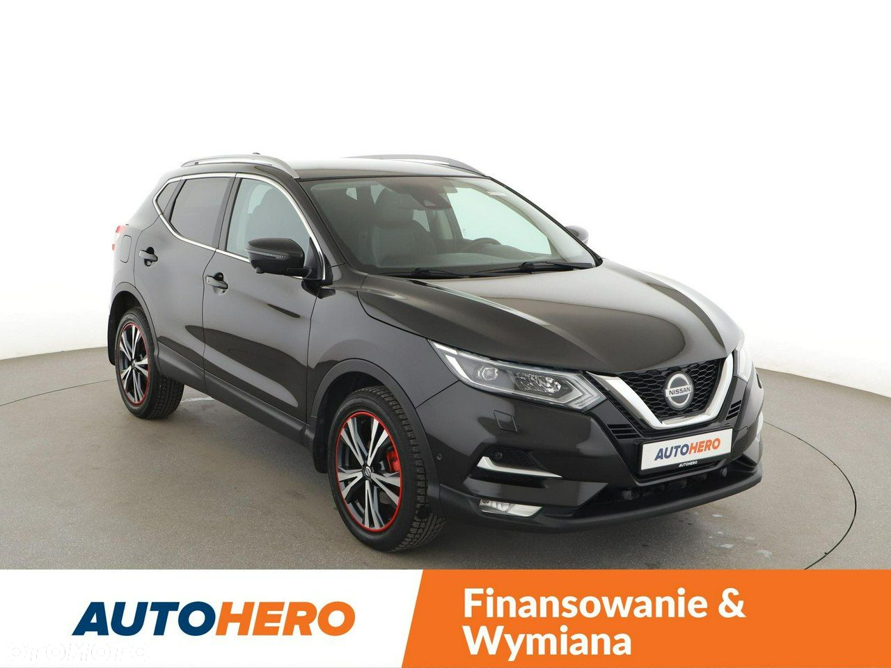 Nissan Qashqai 1.3 DIG-T DCT TEKNA - 10
