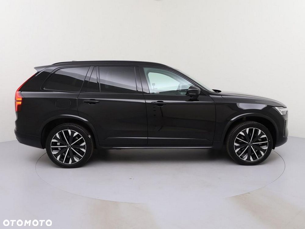 Volvo XC 90 T8 AWD Ultra Dark - 6