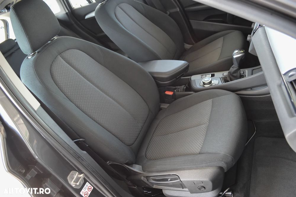 BMW X1 xDrive25e Sport Line - 22