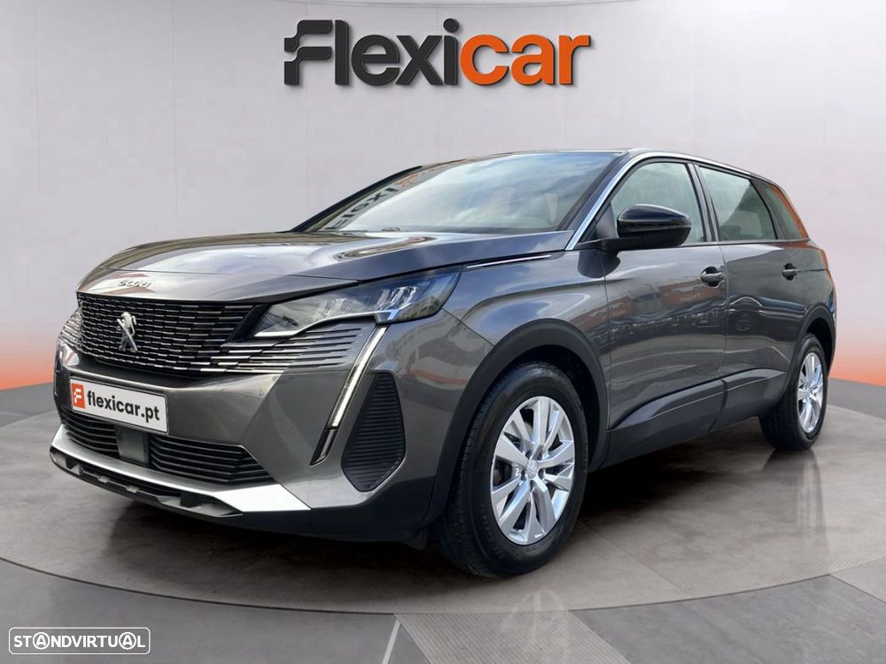 Peugeot 5008 1.2 PureTech Active Pack - 5