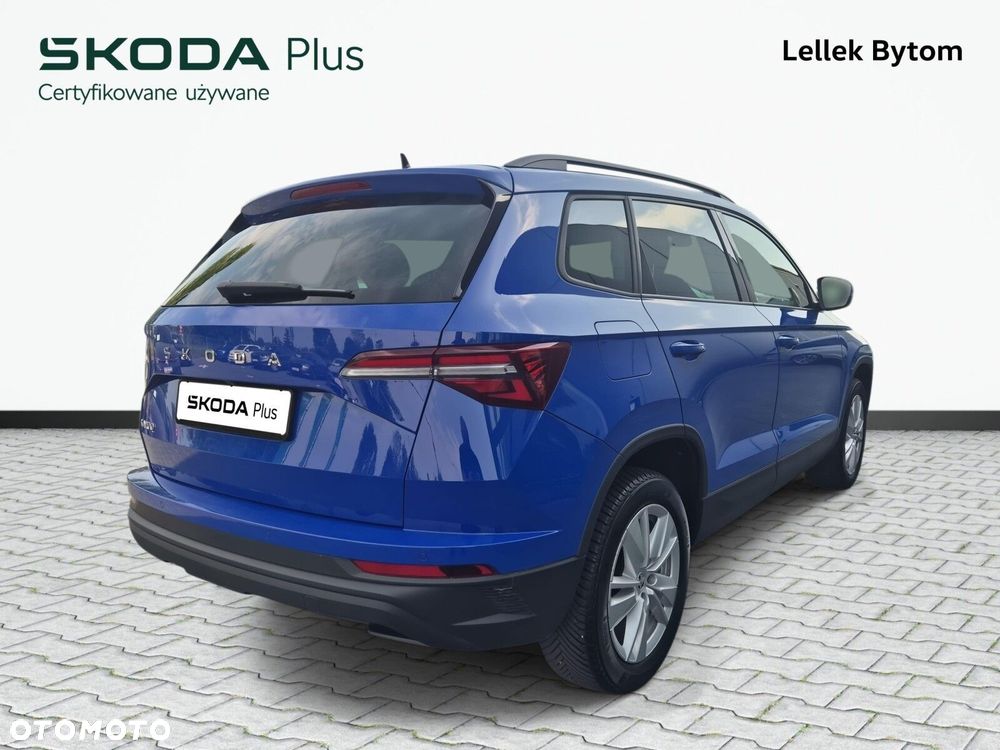 Skoda Karoq - 7
