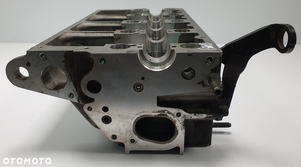 GŁOWICA SILNIKA VOLKSWAGEN PASSAT B6 1.9TDI 038103373R - 5