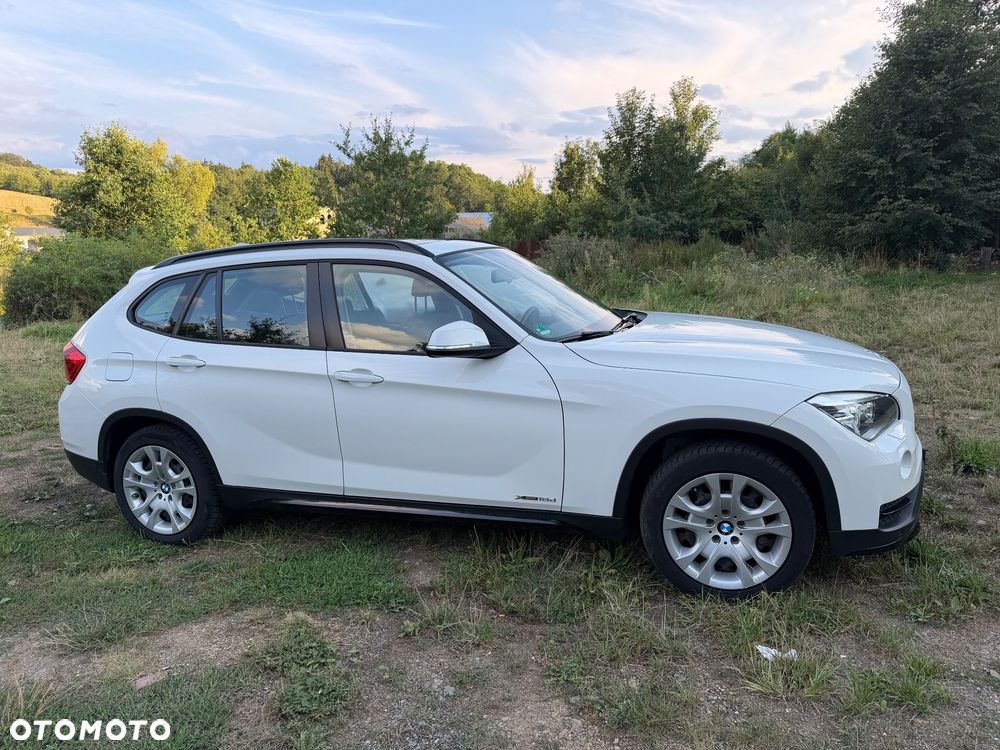 BMW X1 xDrive18d xLine - 38