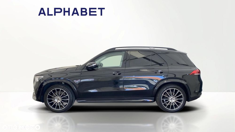 Mercedes-Benz GLE 450 4-Matic - 2