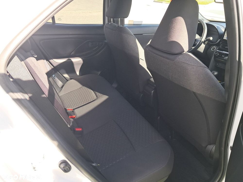 Toyota Yaris Cross Hybrid 1.5 Style - 18