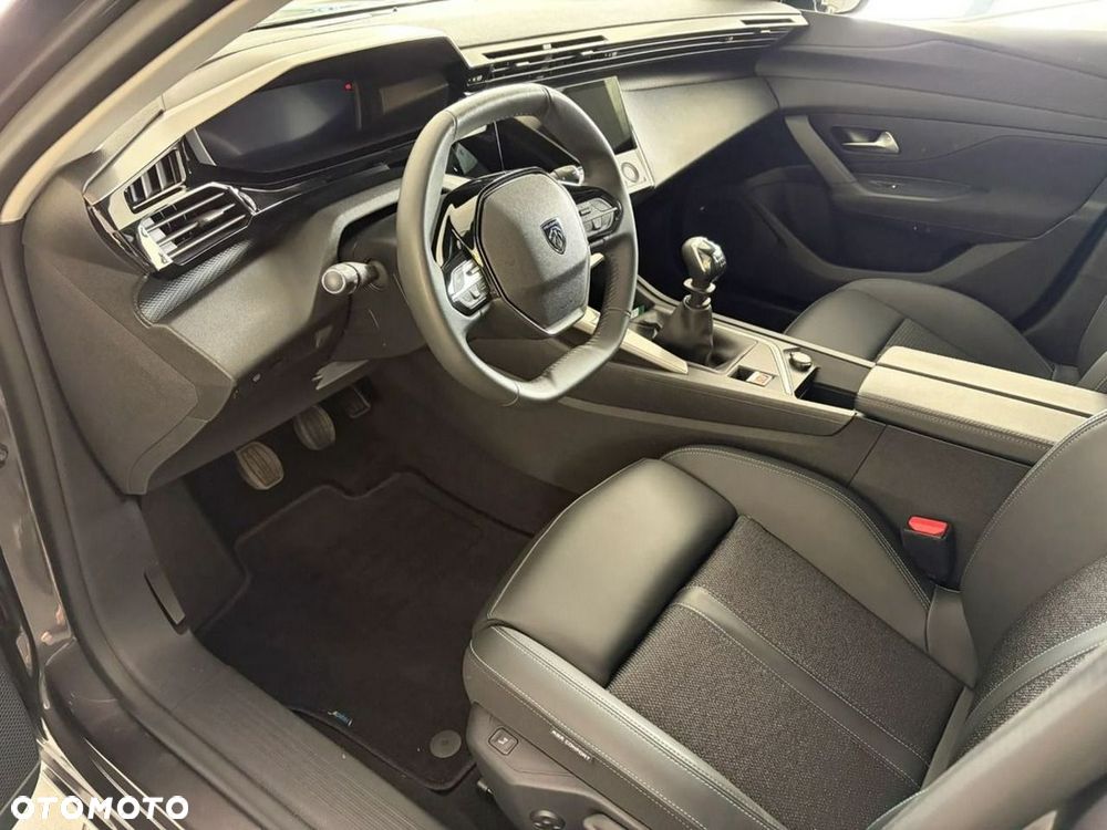 Peugeot 308 PureTech 110 Stop & Start Active Pack - 8
