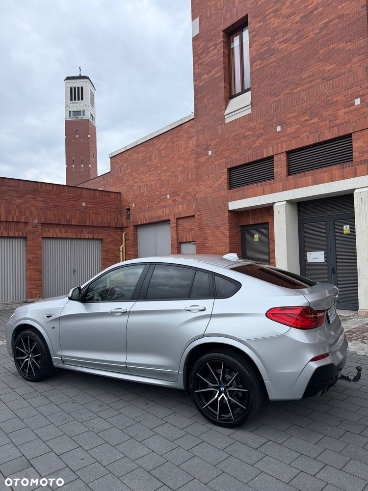 BMW X4 xDrive28i M Sport - 27