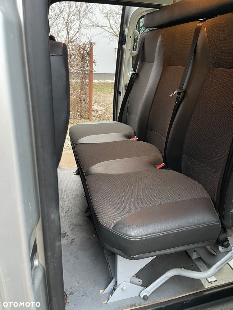 Peugeot Expert Pro L2H1 TwinCab Eco - 6