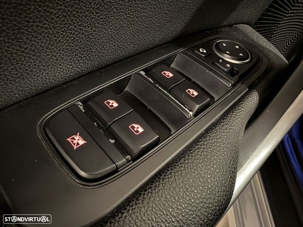 Kia Ceed SW 1.6 CRDi MHEV Drive+SRF - 17