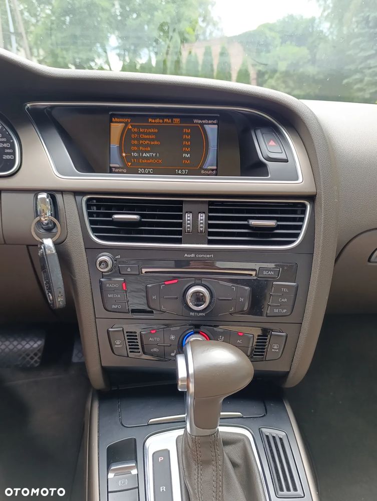 Audi A5 ver-coupe-35-tdi-s-tronic - 14