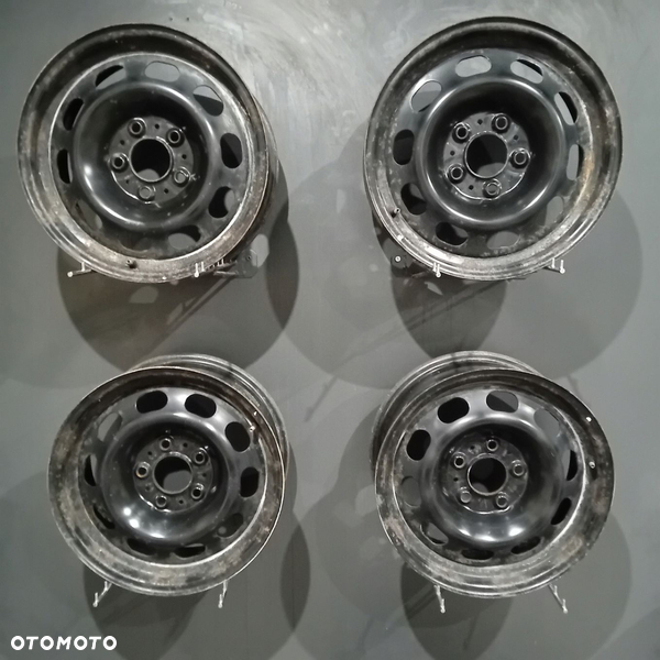 Felgi 16 5x120 BMW 3 F30 F31 E90 E91 F12530-30