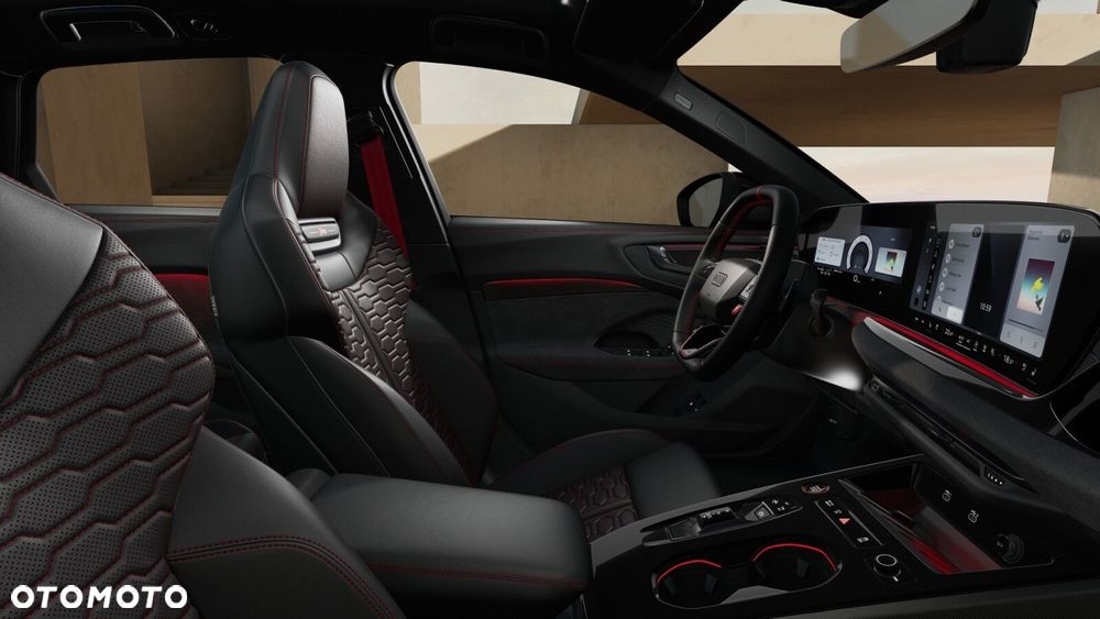 Audi RS5 Avant - 9