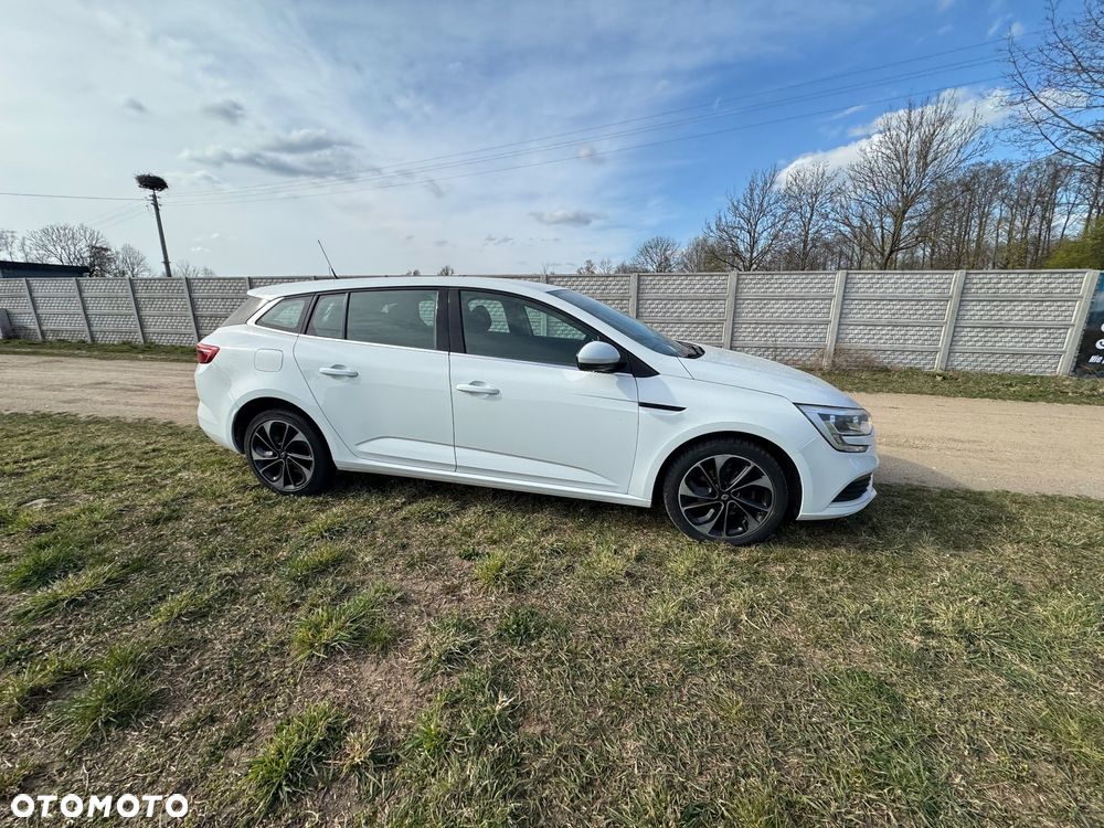 Renault Megane 1.2 Energy TCe Intens - 22