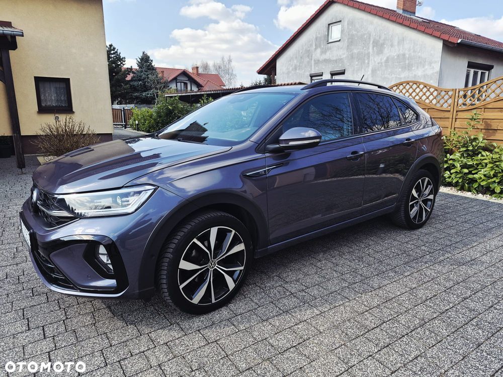 Volkswagen Taigo 1.5 TSI ACT R-Line Plus DSG - 5