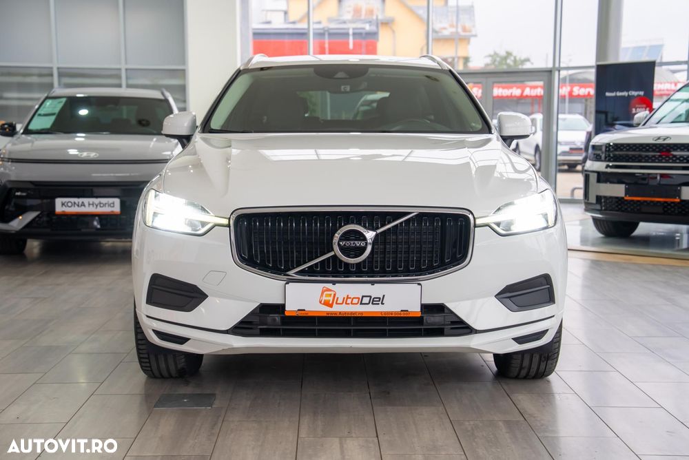 Volvo XC 60 - 5
