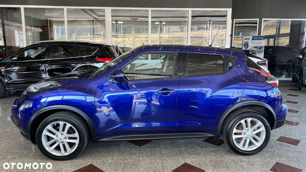 Nissan Juke - 14
