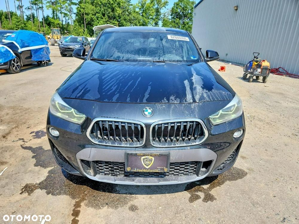 BMW X2 - 2