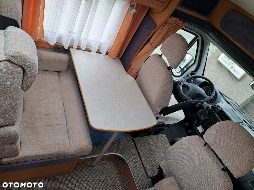 Citroën CHALLANGER - 7