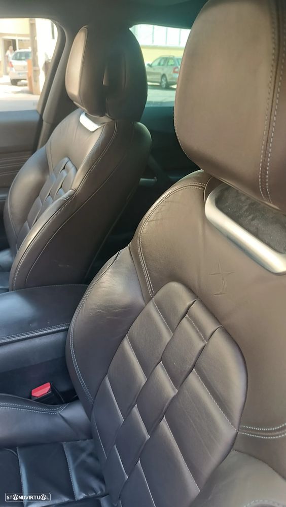 DS DS5 2.0 Hybrid4 Sport Chic - 6