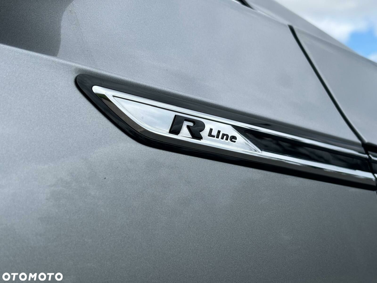 Volkswagen Arteon 2.0 TSI GPF R-Line DSG - 11